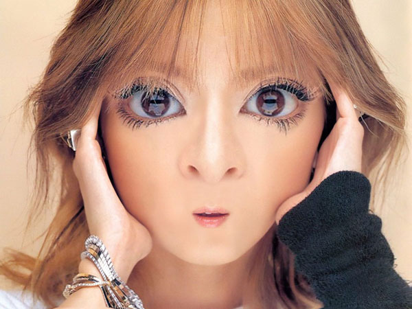 87398 ayumi hamasaki