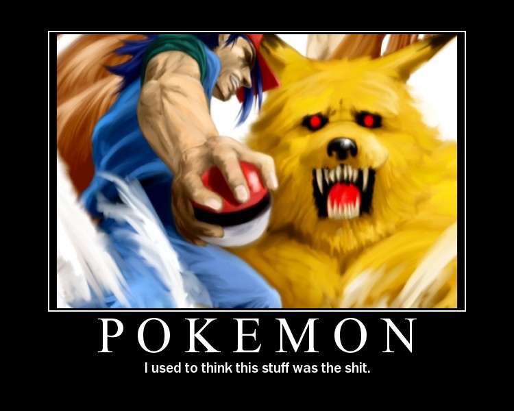 pokemon