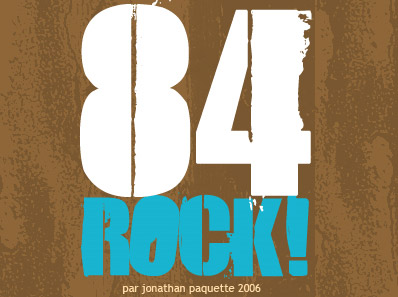 84 rock free grunge fonts