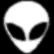 alien 0027