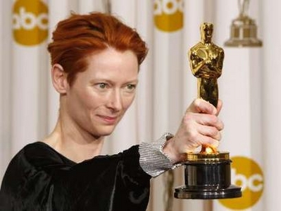 tilda andoscar