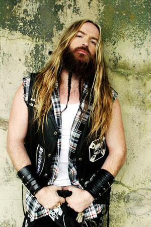 Bilder-Thread zakk-wylde