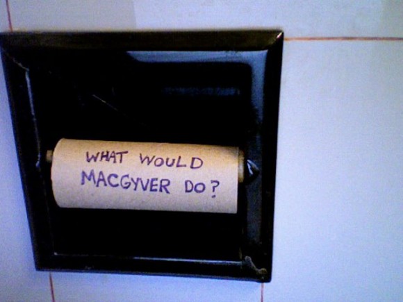 what-would-macgyver-do-on-empty-toilet-p