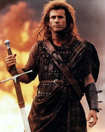 Braveheart