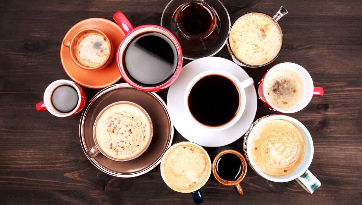 kaffee-kalorien-sparen-istock-504333530