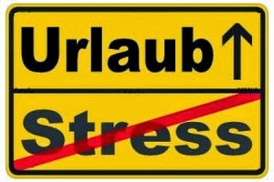urlaub-stress schild-300x200