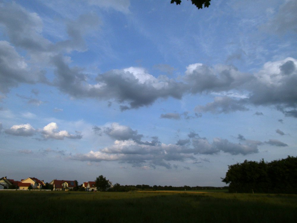 ae25d6 Abendwolken 001