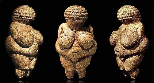 VenusWillendorf