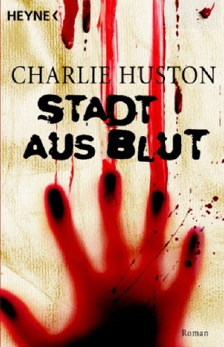 b3b5ab buecher - stadt aus blut - von ch