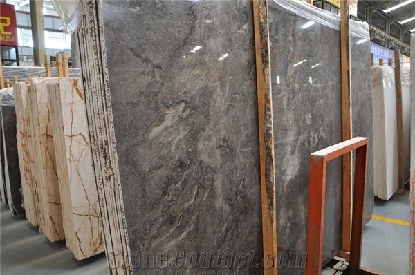 china-moon-brown-marble-tile-slabs-china