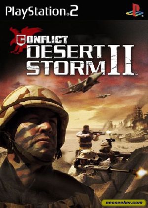 conflict desert storm ii frontcover larg