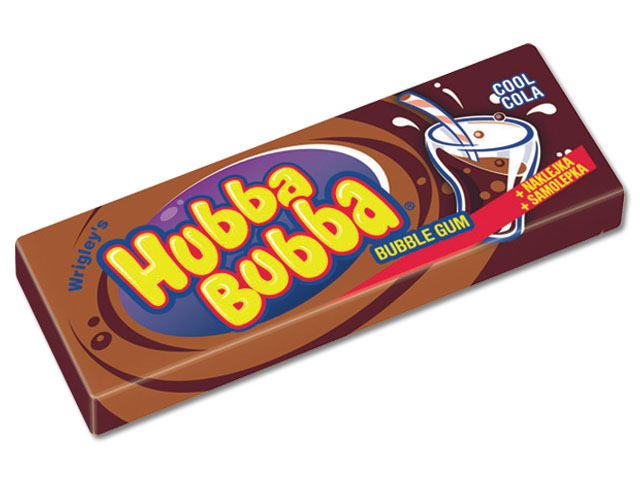 hubbabubba