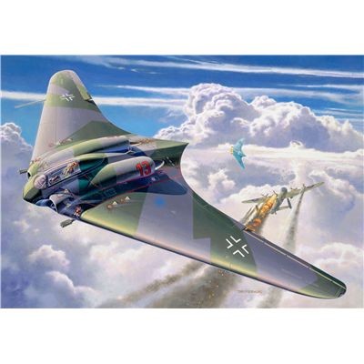 Revell-04312---Horten-Go-229 0 big