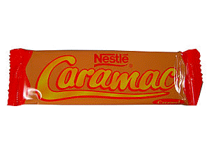 Caramac