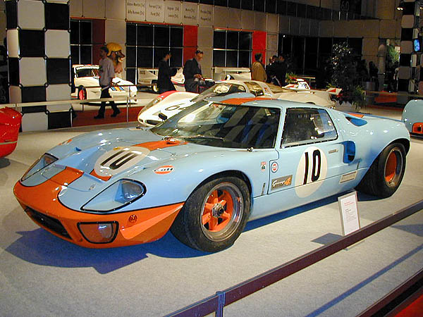 FordGT402