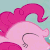 out of context pinkie pie icon by oddcly
