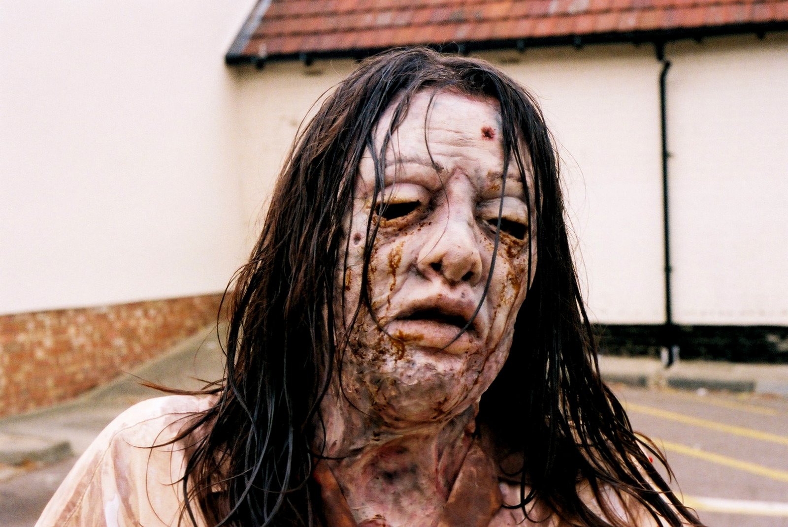 Bilder-Thread Zombie