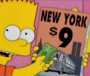 simpsons 911 21149