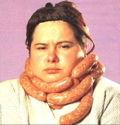 wurst