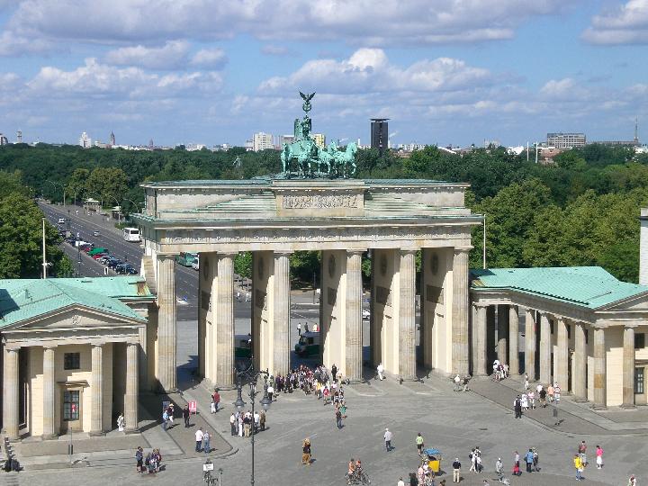 Brandenburger Tor