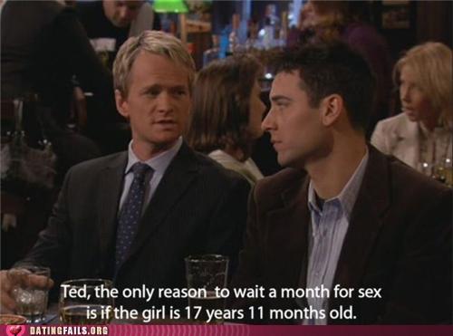 dating-fails-keep-it-classy-barney