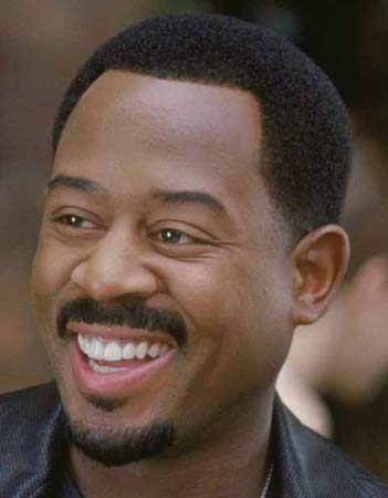 martin lawrence