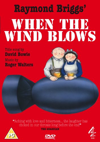 when the wind blows