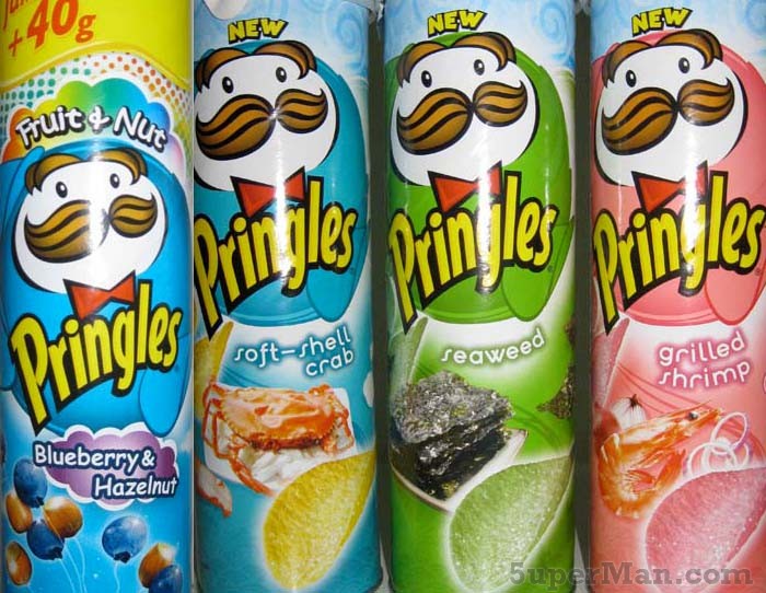 Bilder-Thread teOpByH blueberry-pringles