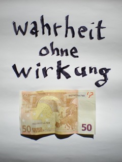 wahrheitohnewirkung