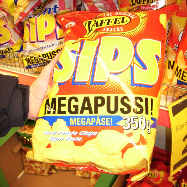 megapussi