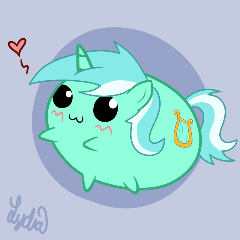 lyra chubbs by lydia rawr-d5x7o2k