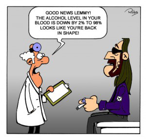 Bilder-Thread alcohol cartoon lemmy