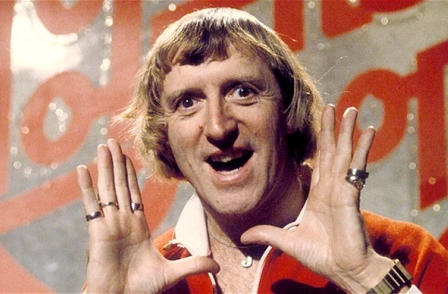 Sir Jimmy Savile was accused of using hi