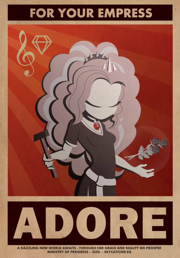 adore by skycatcherequestria-d91t482