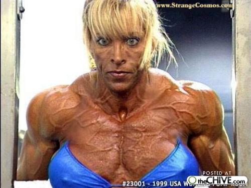 Bilder-Thread hot weird funny amazing cool8 a-women-bo