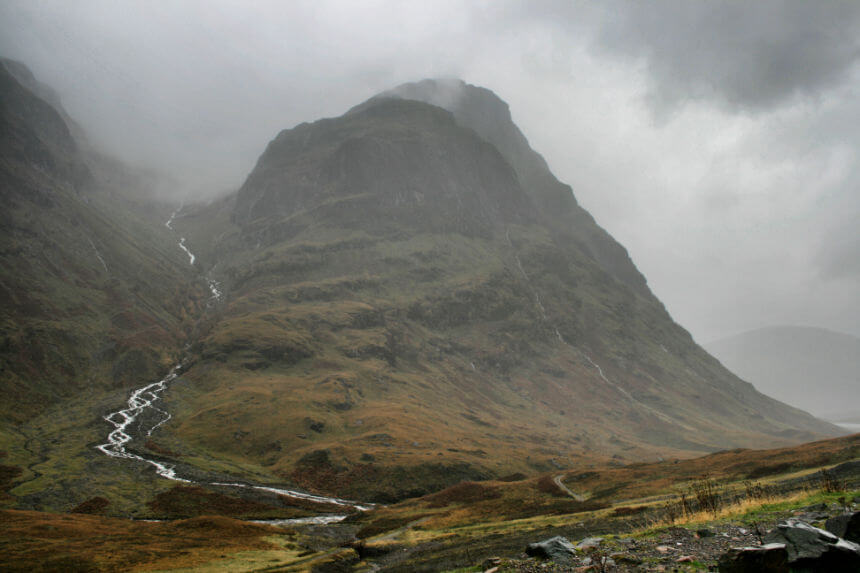 GlenCoe