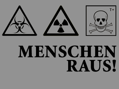 Bilder-Thread misanthrop