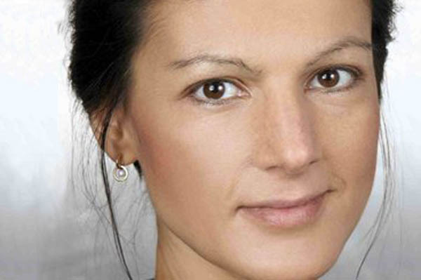 sarah wagenknecht portrait nicole teuber