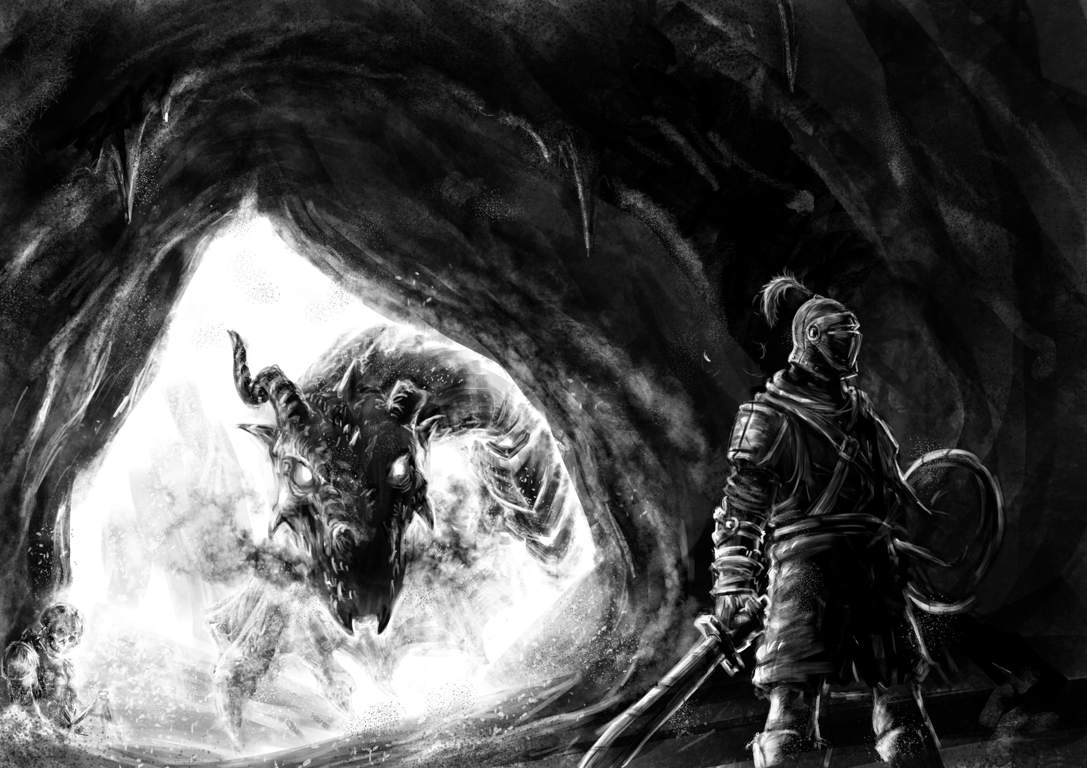 Bilder-Thread 337277 blackangel