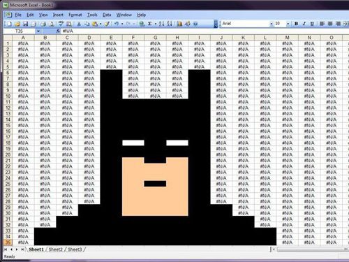 Bilder-Thread a dork geek nerd 0