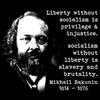 liberty:socialism