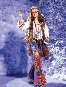 barbie-anos-70-hippie