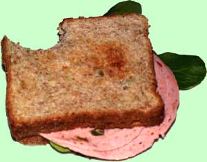 Wurstbrot