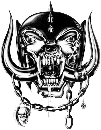 Bilder-Thread MOTORHEAD
