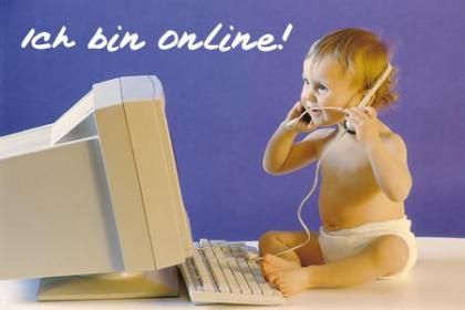 baby online