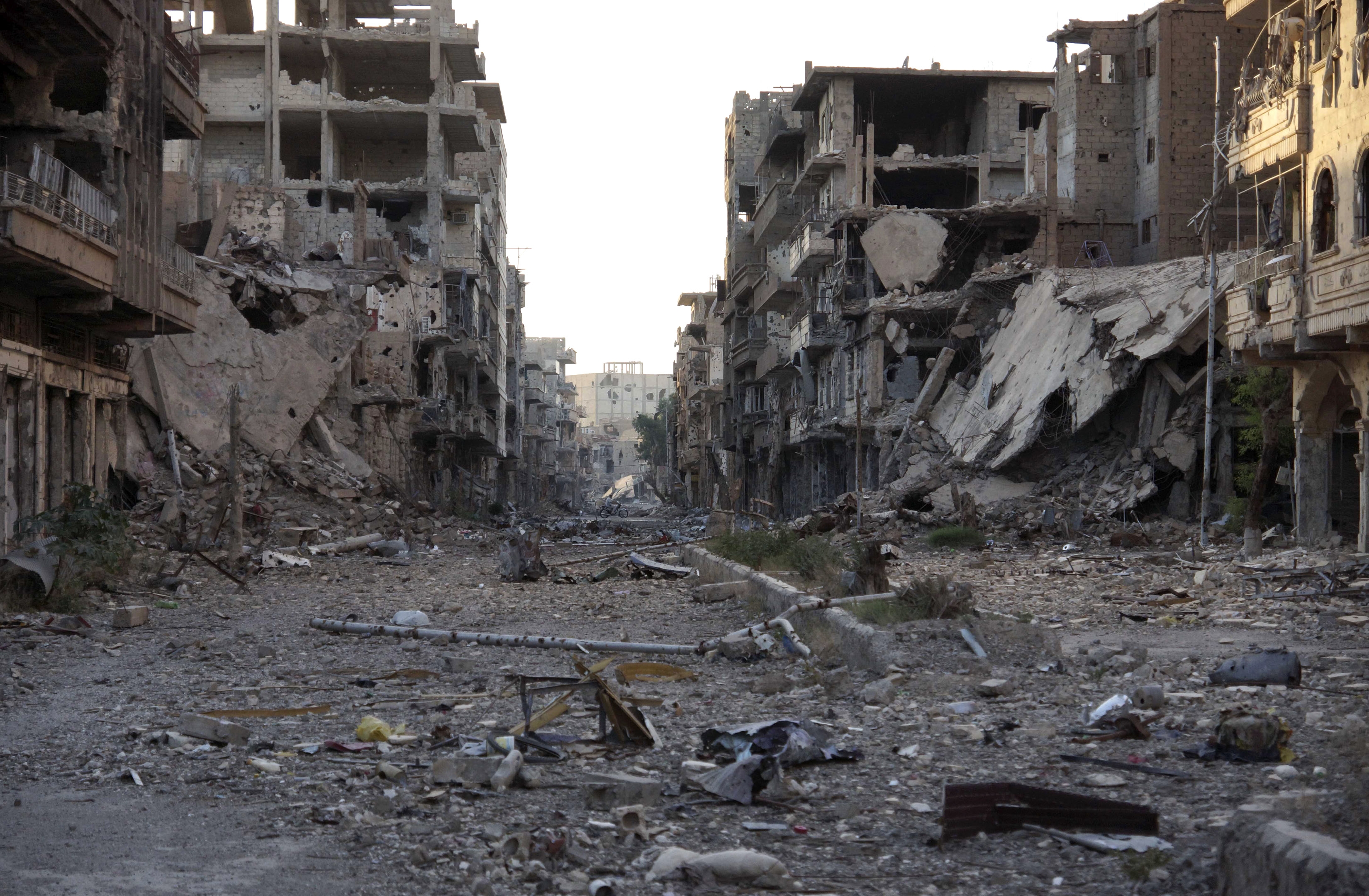 Bilder-Thread syria-top