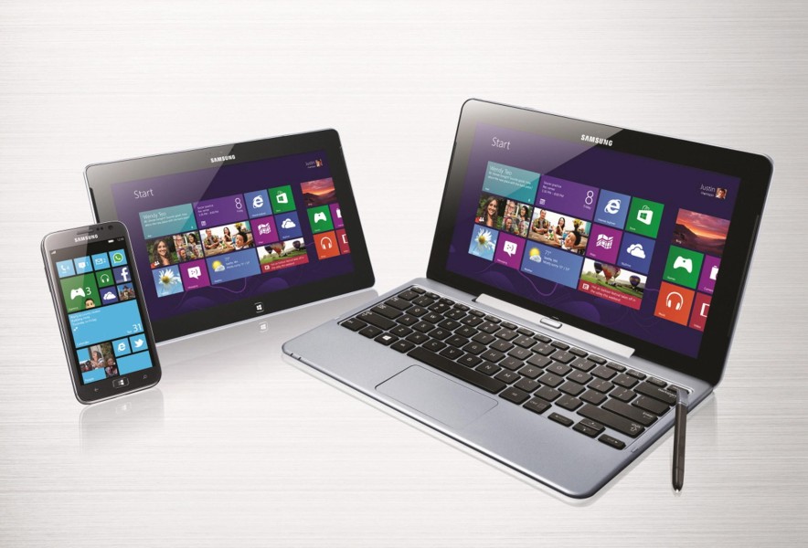 Samsung-unveils-ATIV-at-IFA