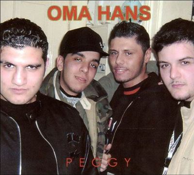 Bilder-Thread oma hans peggy