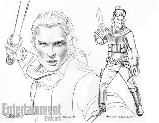 Bilder-Thread The-Star-Wars-Annikin-Starkiller-550x427