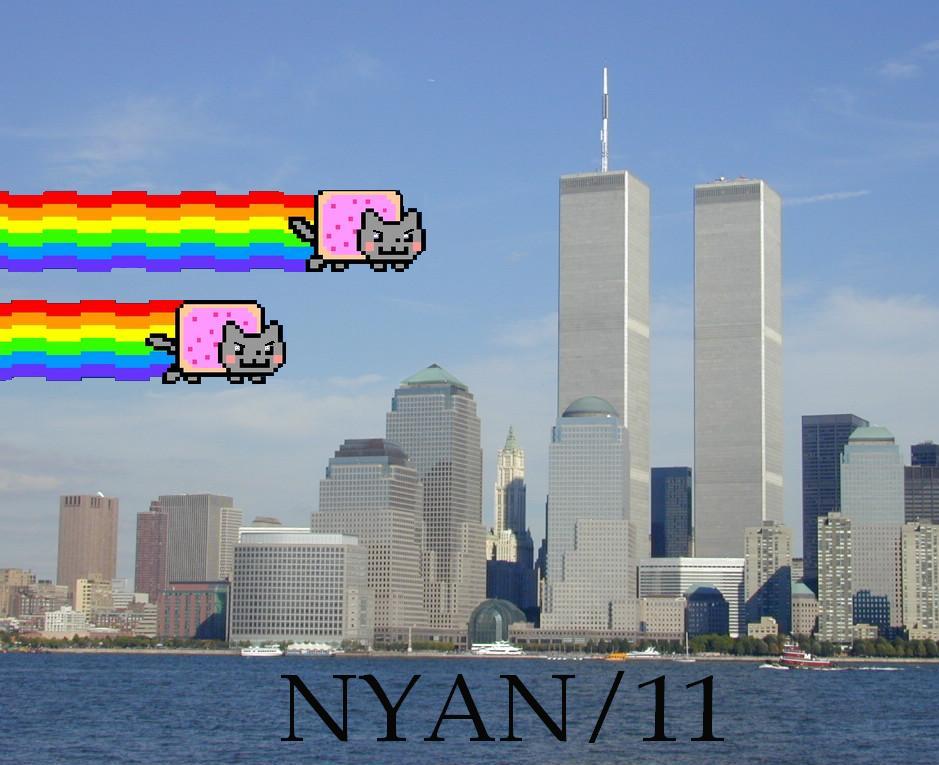 nyan eleven by hgwizard-d5l3jlv